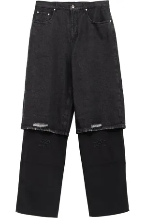 Umbro Pantalones cargo Hybrid