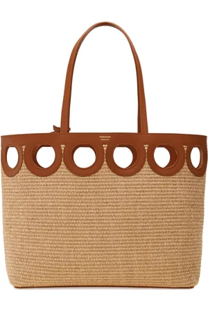 Salvatore Ferragamo Bolso shopper grande