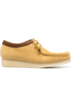 Clarks Botas Wallabee