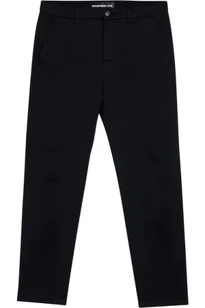 DEPARTMENT 5 Pantalones de algodón