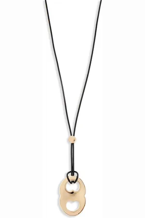 Tory Burch Collar estilo pull-on