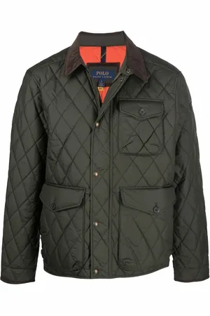 Ralph Lauren Plumífero Beaton