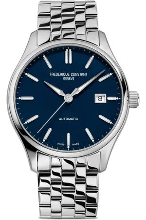 Frederique Constant Reloj Classics Index Automatic de 40 mm