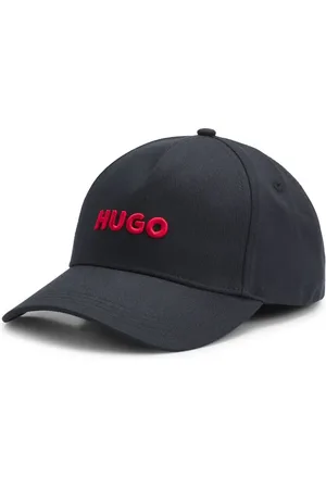 HUGO BOSS Gorra con logo