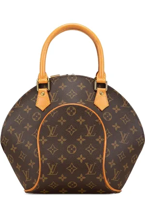 LOUIS VUITTON Bolso de mano Ellipse PM 1998