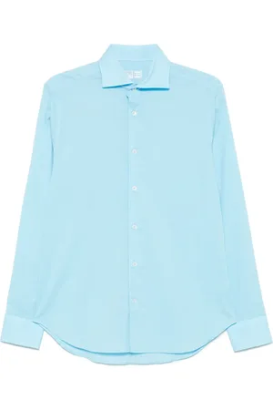 FEDELI Camisa de manga larga