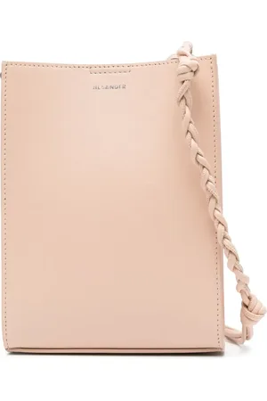 Jil Sander Bandolera Tangle