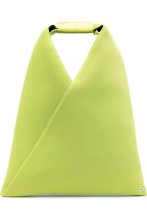 Maison Margiela Bolso Japanese pequeño con diseño triangular