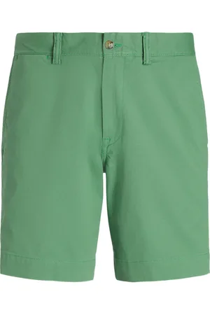 Ralph Lauren Bermudas chino slim