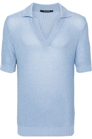 TAGLIATORE Polo de manga corta