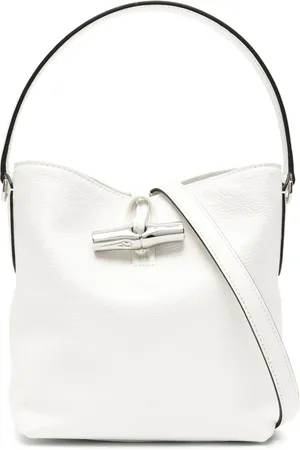 Longchamp Bolso bombonera Roseau Essential mini