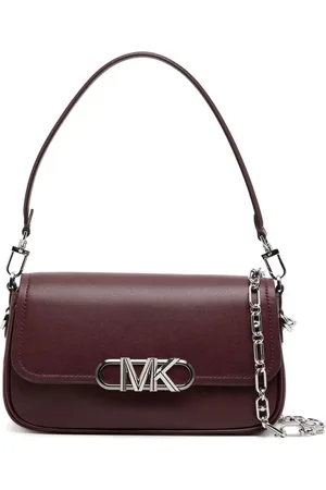Michael Kors Bolso de hombro Parker