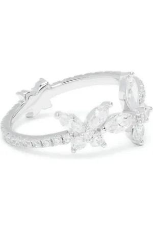 APM Monaco Anillo Butterfly
