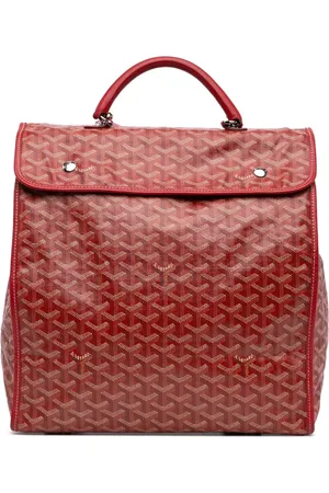 GOYARD Mochila Goyardine Saint Leger 2012