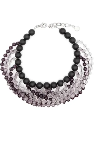 Emporio Armani Collar con efecto degradado