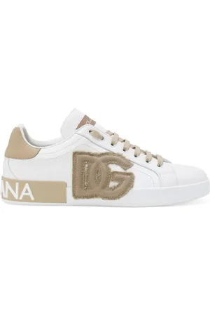 Dolce & Gabbana Zapatillas Portofino