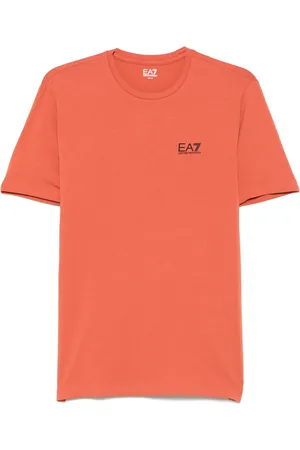EA7 Camiseta Identity