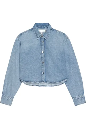 Frame Camisa vaquera