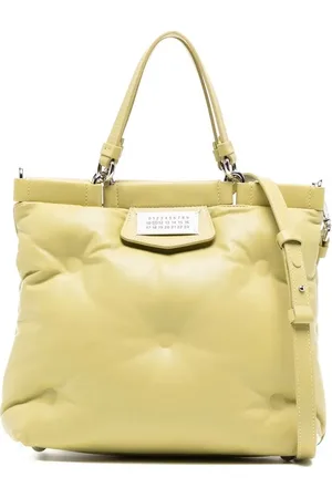 Maison Margiela Bolso de hombro Glam Slam pequeño