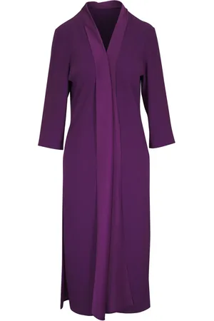 PETER COHEN Open-front cardigan