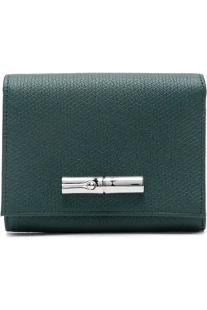 Longchamp Cartera Le Roseau