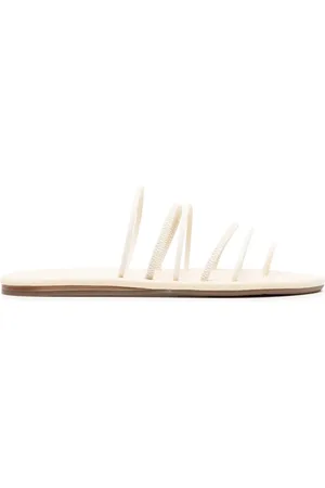 Ancient Greek Sandals Sandalias Imatio