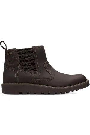 Clarks Botas Hinsdale Up
