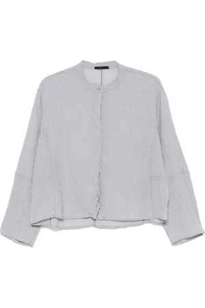 TRANSIT Camisa de algodón