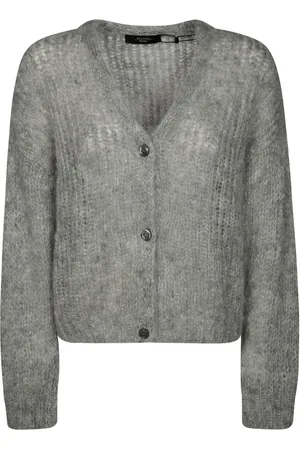 Max Mara Cárdigan con botones
