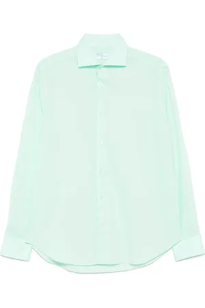 FEDELI Camisa de manga larga