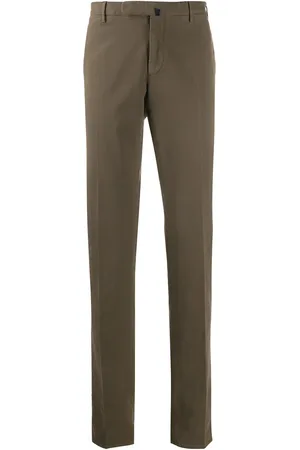Incotex Pantalones chinos