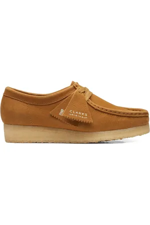 Clarks Botas Wallabee