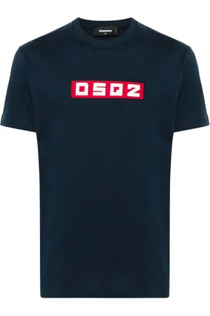 Dsquared2 Camiseta Cool Fit
