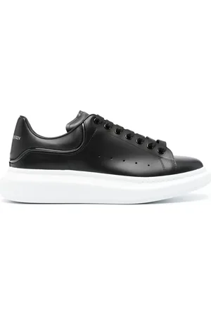 Alexander McQueen Zapatillas oversize