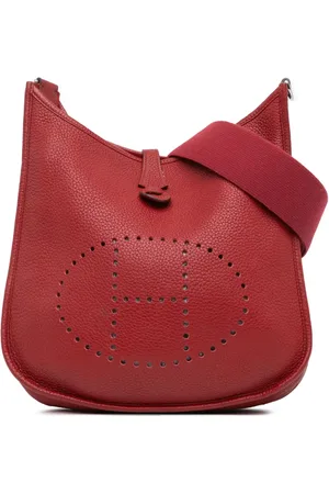 Hermès Bandolera Evelyne III PM 29 de piel Clemence 2000-2020