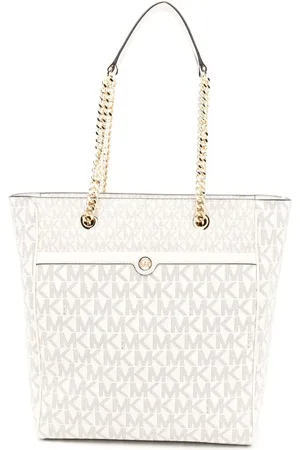 Michael Kors Bolso shopper Blaire con monograma