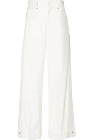 AERON Pantalones Jeera rectos