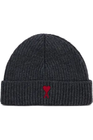 Ami Gorro con logo bordado