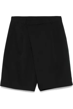 JUUN.J Bermudas de lana