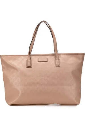 Gucci Bolso shopper GG Imprime Joy grande 2000-2015
