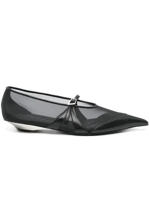 MUGLER Bailarinas Fang