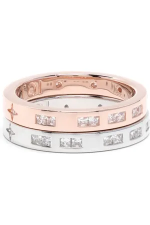 APM Monaco Anillo Toi Moi Morse Code