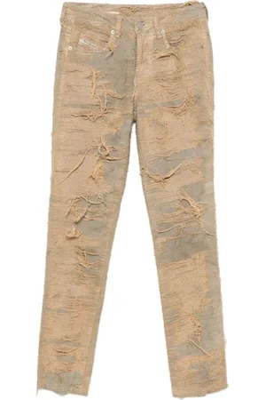 Diesel Vaqueros Jiann