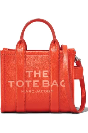 Marc Jacobs Bolso The Leather Crossbody Tote