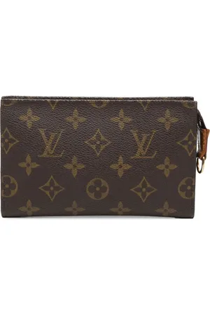 LOUIS VUITTON Bolso de mano Monogram Toiletry 15 2000-2024