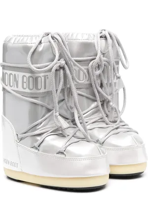 Moon Boot Botas acolchadas Moon