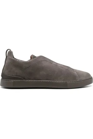 Ermenegildo Zegna Zapatillas bajas slip-on