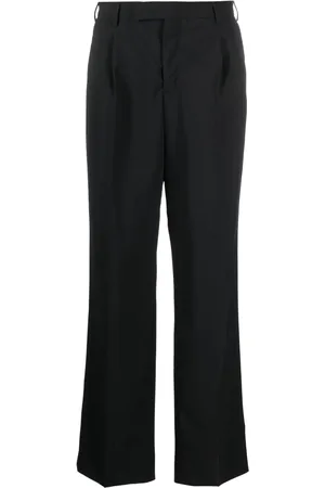 PT Torino Pantalones de vestir de talle alto
