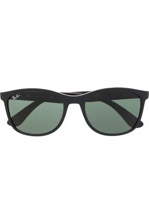 Ray-Ban Gafas de sol con montura cuadrada