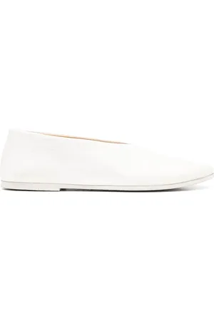 MARSÈLL Mocasines lisos